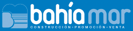 Logo Bahia Mar S.A.
